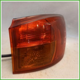 Fanale Fanalino Destro DX  Lexus Serie IS 2 Serie 2010 8155153250 Originale Usato