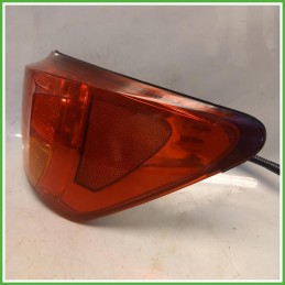 Fanale Fanalino Destro DX  Lexus Serie IS 2 Serie 2010 8155153250 Originale Usato