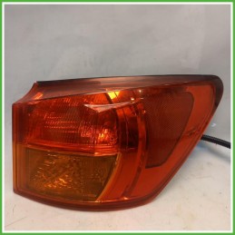 Fanale Fanalino Destro DX  Lexus Serie IS 2 Serie 2010 8155153250 Originale Usato