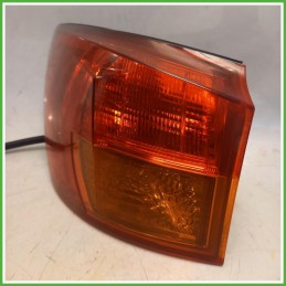 Fanale Fanalino Sinistro SX  Lexus Serie IS 2 Serie 2010 8156153250 Originale Usato
