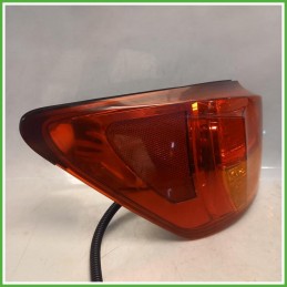 Fanale Fanalino Sinistro SX  Lexus Serie IS 2 Serie 2010 8156153250 Originale Usato