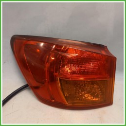 Fanale Fanalino Sinistro SX  Lexus Serie IS 2 Serie 2010 8156153250 Originale Usato