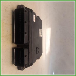 Centralina Motore Iniezione ECU Denso 175800-9491 Lexus Serie IS 2 Serie 8987120070 Gasolio 2010