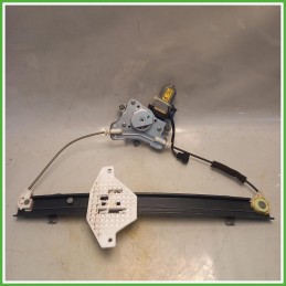 Alzacristalli Alzavetro Elettrico Anteriore Sinistro SX Chevrolet Captiva 1 Serie 2.0 VCDi 16v. 96624332 2006-2010