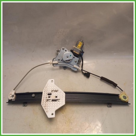Alzacristalli Alzavetro Elettrico Anteriore Sinistro SX Chevrolet Captiva 1 Serie 2.0 VCDi 16v. 96624332 2006-2010