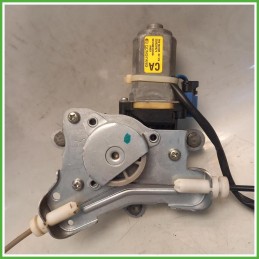 Alzacristalli Alzavetro Elettrico Anteriore Sinistro SX Chevrolet Captiva 1 Serie 2.0 VCDi 16v. 96624332 2006-2010