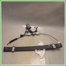 Alzacristalli Alzavetro Elettrico Anteriore Sinistro SX Chevrolet Captiva 1 Serie 2.0 VCDi 16v. 96624332 2006-2010
