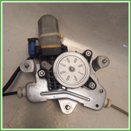 Alzacristalli Alzavetro Elettrico Anteriore Sinistro SX Chevrolet Captiva 1 Serie 2.0 VCDi 16v. 96624332 2006-2010
