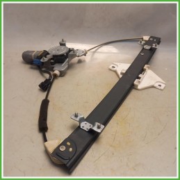 Alzacristalli Alzavetro Elettrico Anteriore Sinistro SX Chevrolet Captiva 1 Serie 2.0 VCDi 16v. 96624332 2006-2010
