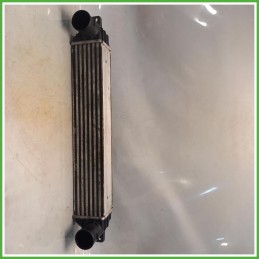 Radiatore Intercooler Kdac Chevrolet Captiva 1 Serie 2.0 VCDi 16v. 96629070 Z20S 2006-2010