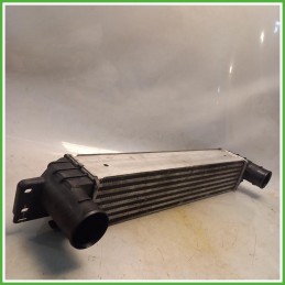Radiatore Intercooler Kdac Chevrolet Captiva 1 Serie 2.0 VCDi 16v. 96629070 Z20S 2006-2010