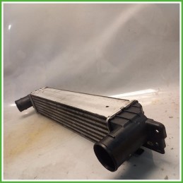 Radiatore Intercooler Kdac Chevrolet Captiva 1 Serie 2.0 VCDi 16v. 96629070 Z20S 2006-2010