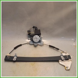 Alzacristalli Alzavetro Elettrico Anteriore Sinistro SX Chevrolet Captiva 1 Serie 2.0 VCDi 16v. 96624332 2006-2010 Dongyang