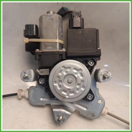 Alzacristalli Alzavetro Elettrico Anteriore Sinistro SX Chevrolet Captiva 1 Serie 2.0 VCDi 16v. 96624332 2006-2010 Dongyang