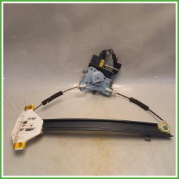 Alzacristalli Alzavetro Elettrico Anteriore Sinistro SX Chevrolet Captiva 1 Serie 2.0 VCDi 16v. 96624332 2006-2010 Dongyang