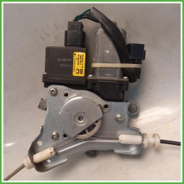 Alzacristalli Alzavetro Elettrico Anteriore Sinistro SX Chevrolet Captiva 1 Serie 2.0 VCDi 16v. 96624332 2006-2010 Dongyang