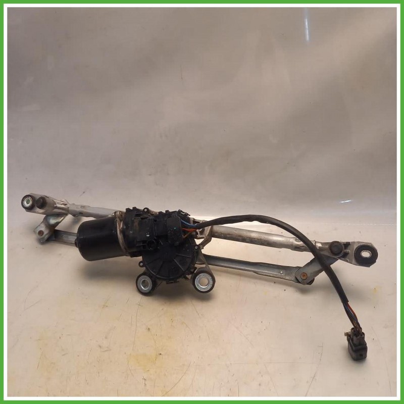 Tergi Cristallo Chevrolet Captiva 1 Serie 2.0 VCDi 16v. 20913315 2006-2010 Dongyang 20829040