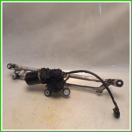 Tergi Cristallo Chevrolet Captiva 1 Serie 2.0 VCDi 16v. 20913315 2006-2010 Dongyang 20829040