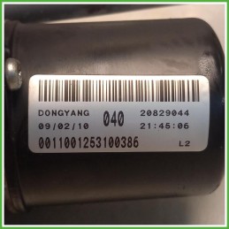Tergi Cristallo Chevrolet Captiva 1 Serie 2.0 VCDi 16v. 20913315 2006-2010 Dongyang 20829040