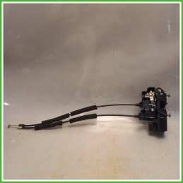 Serratura Interna Anteriore Sinistro SX Chevrolet Captiva 1 Serie 2.0 VCDi 16v. 94551310 2006-2010