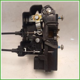 Serratura Interna Anteriore Sinistro SX Chevrolet Captiva 1 Serie 2.0 VCDi 16v. 94551310 2006-2010