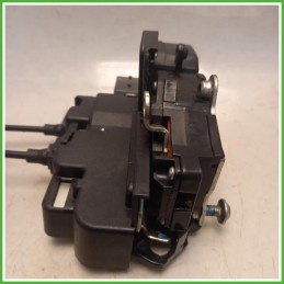 Serratura Interna Anteriore Sinistro SX Chevrolet Captiva 1 Serie 2.0 VCDi 16v. 94551310 2006-2010