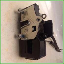Serratura Interna Anteriore Sinistro SX Chevrolet Captiva 1 Serie 2.0 VCDi 16v. 94551310 2006-2010