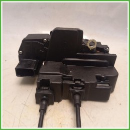 Serratura Interna Anteriore Sinistro SX Chevrolet Captiva 1 Serie 2.0 VCDi 16v. 94551310 2006-2010
