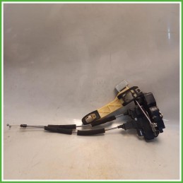 Serratura Interna Posteriore Sinistro SX Chevrolet Captiva 1 Serie 2.0 VCDi 16v. 94551342 2006-2010