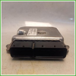 Centralina Motore Iniezione ECU Magneti Marelli MJD8F2.G1 Fiat Punto Evo 1.3 Multijet 16v. 51904061 Gasolio 2009-2011