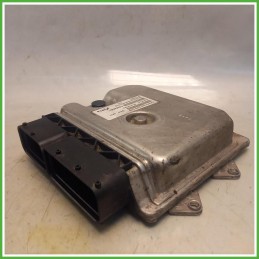 Centralina Motore Iniezione ECU Magneti Marelli MJD8F2.G1 Fiat Punto Evo 1.3 Multijet 16v. 51904061 Gasolio 2009-2011
