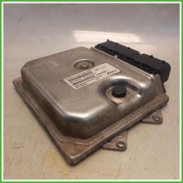 Centralina Motore Iniezione ECU Magneti Marelli MJD8F2.G1 Fiat Punto Evo 1.3 Multijet 16v. 51904061 Gasolio 2009-2011