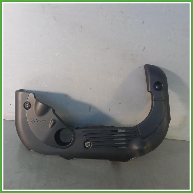 Copertura Insonorizzante Cover Motore  Fiat Punto Evo 1.3 Multijet 16v. 51867102 199A9000 2009-2011