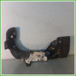 Copertura Insonorizzante Cover Motore  Fiat Punto Evo 1.3 Multijet 16v. 51867102 199A9000 2009-2011