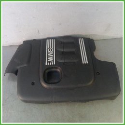 Copertura Insonorizzante Cover Motore  Bmw Serie 1 E87 Berlina 118d 2.0 16v. 1H778900604 204D4 2004-2012