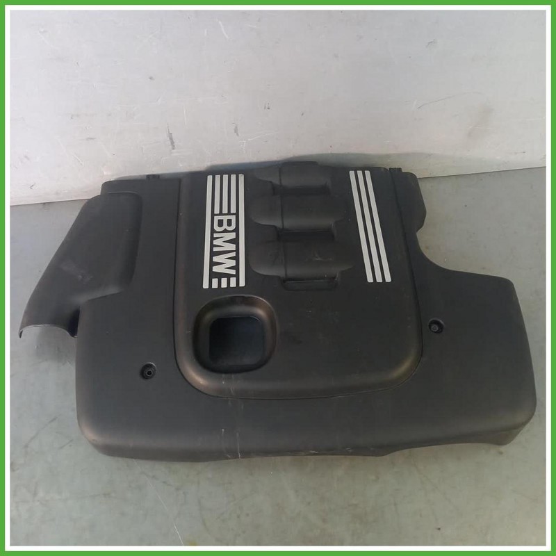 Copertura Insonorizzante Cover Motore  Bmw Serie 1 E87 Berlina 118d 2.0 16v. 1H778900604 204D4 2004-2012