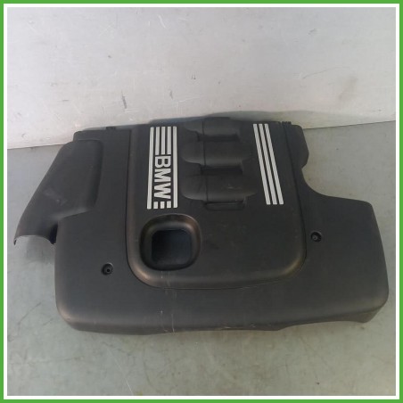 Copertura Insonorizzante Cover Motore  Bmw Serie 1 E87 Berlina 118d 2.0 16v. 1H778900604 204D4 2004-2012