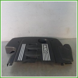 Copertura Insonorizzante Cover Motore  Bmw Serie 1 E87 Berlina 118d 2.0 16v. 1H778900604 204D4 2004-2012