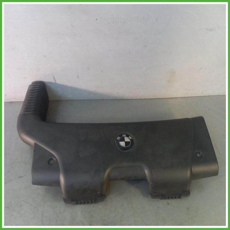 Collettore di aspirazione Bmw Serie 1 E87 Berlina 118d 2.0 16v. 13717790601 2004-2012