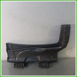 Collettore di aspirazione Bmw Serie 1 E87 Berlina 118d 2.0 16v. 13717790601 2004-2012