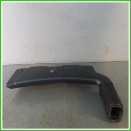 Collettore di aspirazione Bmw Serie 1 E87 Berlina 118d 2.0 16v. 13717790601 2004-2012