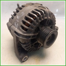Alternatore Valeo TG15C96 Bmw Serie 1 E87 Berlina 12317802471 2004-2012