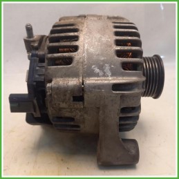 Alternatore Valeo TG15C96 Bmw Serie 1 E87 Berlina 12317802471 2004-2012