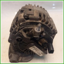 Alternatore Valeo TG15C96 Bmw Serie 1 E87 Berlina 12317802471 2004-2012