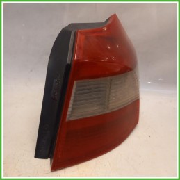 Fanale Fanalino Destro DX Valeo 3.25.06.3 Bmw Serie 1 E87 Berlina 2004-2012 63216924502 Originale Usato