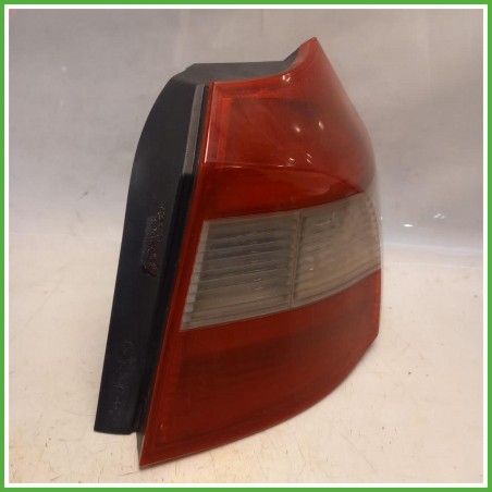 Fanale Fanalino Destro DX Valeo 3.25.06.3 Bmw Serie 1 E87 Berlina 2004-2012 63216924502 Originale Usato