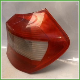 Fanale Fanalino Destro DX Valeo 3.25.06.3 Bmw Serie 1 E87 Berlina 2004-2012 63216924502 Originale Usato
