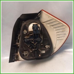 Fanale Fanalino Sinistro SX Valeo 2.25.05.5 Bmw Serie 1 E87 Berlina 2004-2012 63216924501 Originale Usato