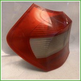Fanale Fanalino Sinistro SX Valeo 2.25.05.5 Bmw Serie 1 E87 Berlina 2004-2012 63216924501 Originale Usato