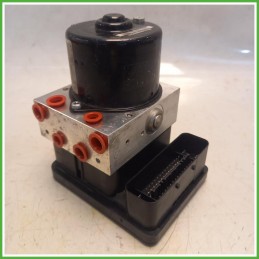 Centralina ABS Modulo Pompa Ate 10.0960-0830.3 34512460469 Bmw Serie 1 E87 Berlina 2004-2012 Originale Usato
